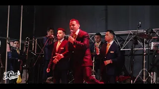 MIX MALLANEP - ORQUESTA EL CLAN SALSA Y SABOR 2022