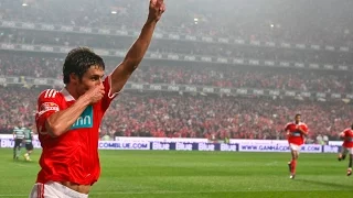 Benfica vs Sporting ● Best Goals  2000-2016