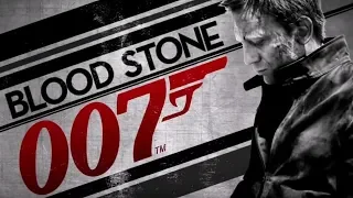 ► James Bond 007: Blood Stone - The Movie | All Cutscenes (Full Walkthrough)