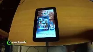 Хард ресет hard reset или как прошить Prestigio multipad 7 0 ultra+ PMP3670B