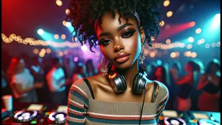 Afro Lofi Safari Serenade | African-Inspired Beats for Relaxation!!! Mix #11