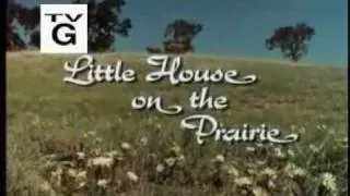 Little House on the Pairie Theme Song