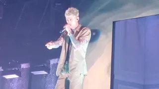 Welcome to the hotel Diablo Machine Gun Kelly at the Myth june 12 2019 "Habits"