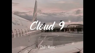 Beach Bunny - Cloud 9 ( 1 hour loop)