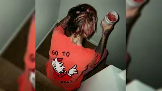 Lil Peep - walk away as the door slams (Slowed to Perfection)