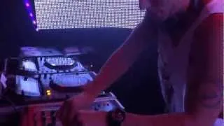 Dj Felipe Lira Playing Show Me Love (Lira mashup mix) at JOSEFINE CLUB - Belo Horizonte