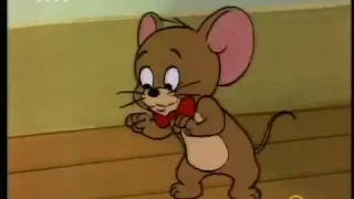 Tom és Jerry új kalandjai - 14. rész
