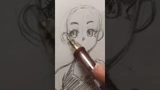 How to draw an Anime girl Part 2! There is only 2 parts to this one but I hope it helped!! ☺