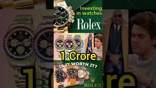 48/90 Rolex Ki Marketing Strategy😨#shorts#trending#viral#rolex#subhrasanyal#business#marketing#watch