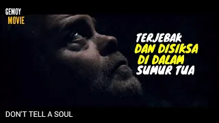 Alur cerita film DON'T TELL A SOUL - PSIKOPAT YANG DISIKSA OLEH KAKAK BERADIK