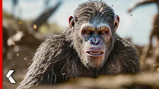 KINGDOM OF THE PLANET OF THE APES (2024) All Latest Updates