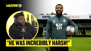 Darren Bent BELIEVES Troy Deeney LOST The Players After Being SACKED By Forest Green Rovers!👀😬