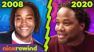 Leon Thomas III Through the Years! 🕑 2008-2020 | NickRewind