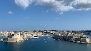 Malta in a minute