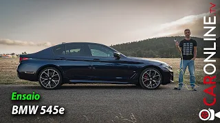 PRÓXIMO BMW M5 pode ser ASSIM?..