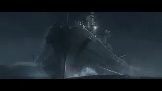 Two Steps From Hell - Unforgiven [WoWs/World of Warships Cinematic Music Video]