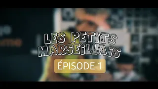 Les Petits Marseillais - Saison 1 - Épisode 1