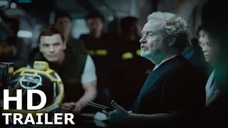 ALIEN: Awakening (2019) Teaser Trailer #1 [HD] Ridley Scott Si-Fi Movie | Concept