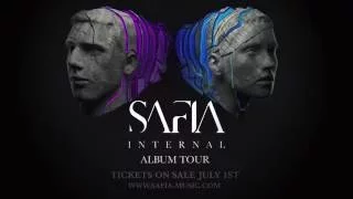 SAFIA - INTERNAL - ALBUM TOUR