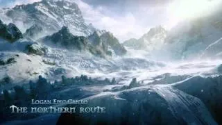 Celtic Music-The Northern Route-Instrumental Fantasy Music-Album: Legends Of Camelot(2016)