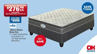 THE LOWEST PRICES GUARANTEED | OK FURNITURE
