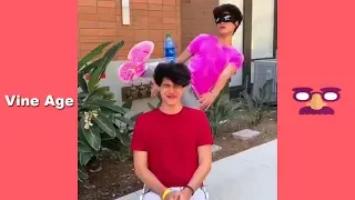 Try Not To Laugh Watching Alan Stokes Compilation 2019 | Funny Stokes Twins - Vine Age ✔