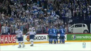 Game 49 - Kazakhstan vs Finland