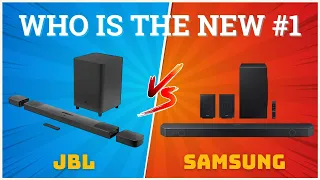 Which Soundbar Should You Buy in 2024? BEST Soundbars 2024