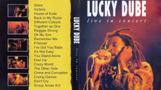 Lucky Dube Greatest Hits 2017 || Lucky Dube Best Of Playlist [World Music]