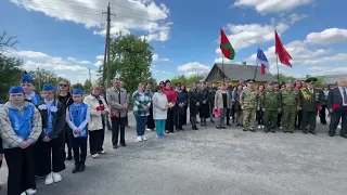 Битус Александр, председатель Белорусского ОО «Ветераны военной разведки»