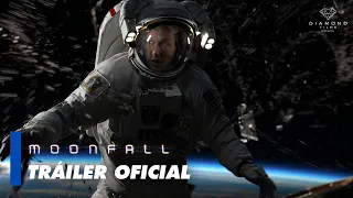 Moonfall - Tráiler Final Oficial en Español