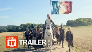 La Révolution Season 1 Trailer | Rotten Tomatoes TV