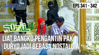 AMANAH WALI 4 - Liat Bangku Pengantin Pak Duryo Jadi Berasa Nostalgia