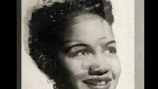 Edna McGriff - Ooh Little Daddy [1954]