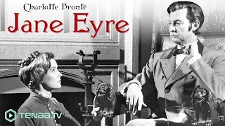 Jane Eyre (1961) | Full Movie