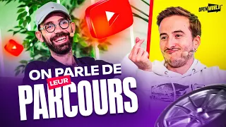 LE PARCOURS DE VILEBREQUIN JUSQU'AUX 2 MILLIONS !