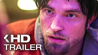 GOOD TIME Exklusiv Trailer German Deutsch (2017)