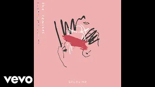 GoldLink - Dance On Me (Mr. Carmack Remix) [Audio]