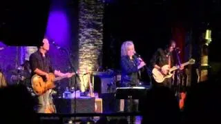 Lucinda Williams - City Winery NYC - A Change is Gonna Come