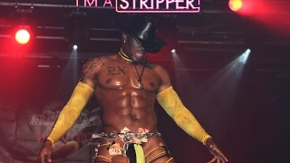 I'm a Stripper 4 'America's Most Wanted' Official Trailer