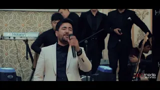 Janob Rasul - Sog'indingmi Fargonada to'yda bomba