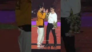 Jimin be like - jungkook will you marry me 🤭🤩#jikook #jimin #jungkook