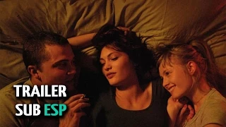 Gaspar Noe's LOVE 3D - Official Red Band Trailer Subtitulado en Español 2015 (Erotic Drama)