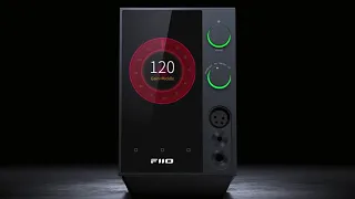 FiiO R7 Desktop Digital Audio Player