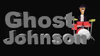 Ghost Johnson