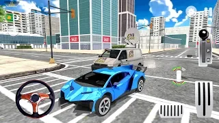 Car Driving School Modern City 2019 - Парковка игры для Android