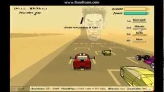 Need For Madness Multiplayer - The Epic Car Tournament