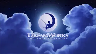 DreamWorks 2022 Logo Breakdown (for @lindseysworldanimation2560)