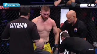 Magomed Ankalaev. vs. Ion Cutelaba