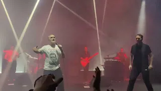 Morrissey - Sweet and Tender Hooligan ( HammerSMITH) 19/3/23